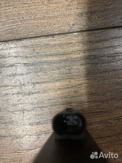 Range Rover Антенна бесключевого доступа