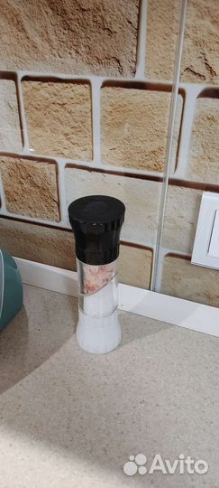 Мельница для специй