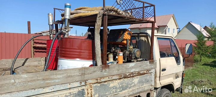 Утепление стен фасадов пенополиуретаном (ппу)