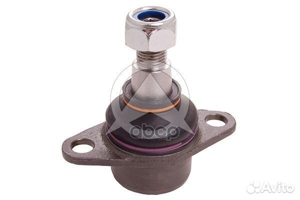 Опора шаровая 21484 Sidem