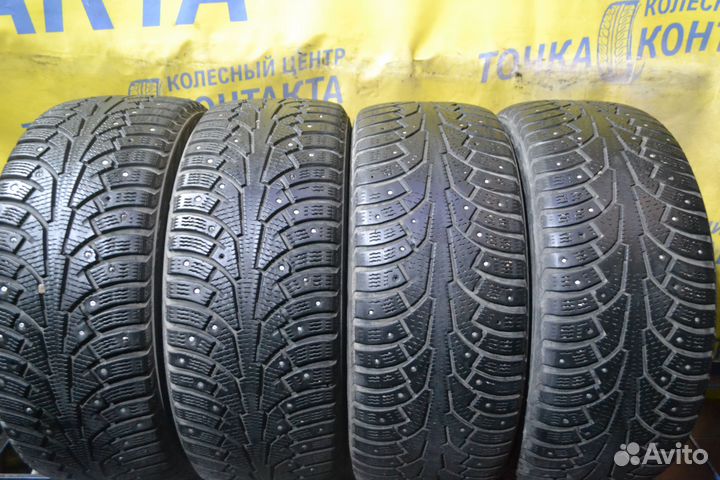 Nokian Tyres Hakkapeliitta 5 225/50 R17