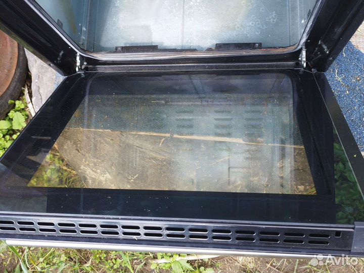 Запчасти для духового шкафа Hansa