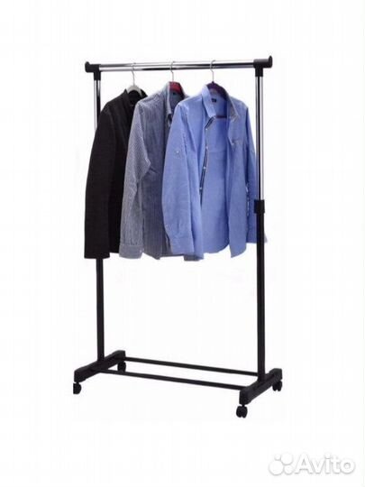 Стойка/вешалка для одежды напольная