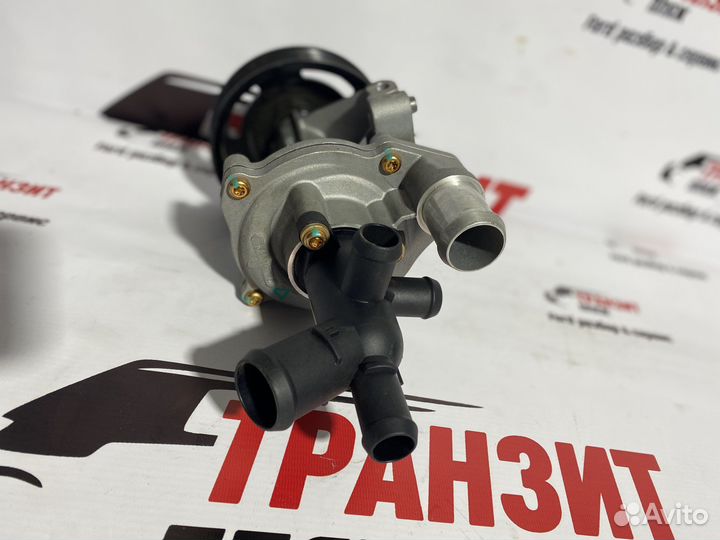 Насос Водяной Ford Transit 2.2d