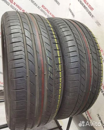 Continental ContiSportContact 5 235/50 R19 99V