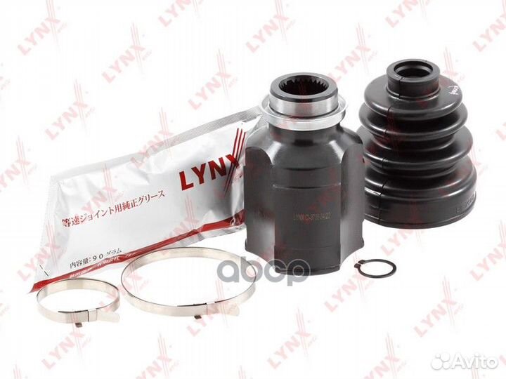 Шрус внутренний перед прав CI3738 lynxauto