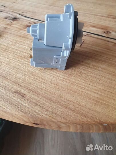 Мотор на слив стиральной машины