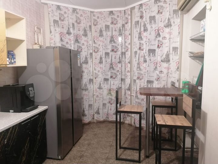 3-к. квартира, 92,5 м², 6/7 эт.