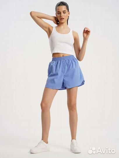 Шорты женские 44 размер твое