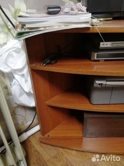 Тумба для телевизора