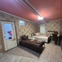 3-к. квартира, 23 м² (Абхазия), Гячрыпш