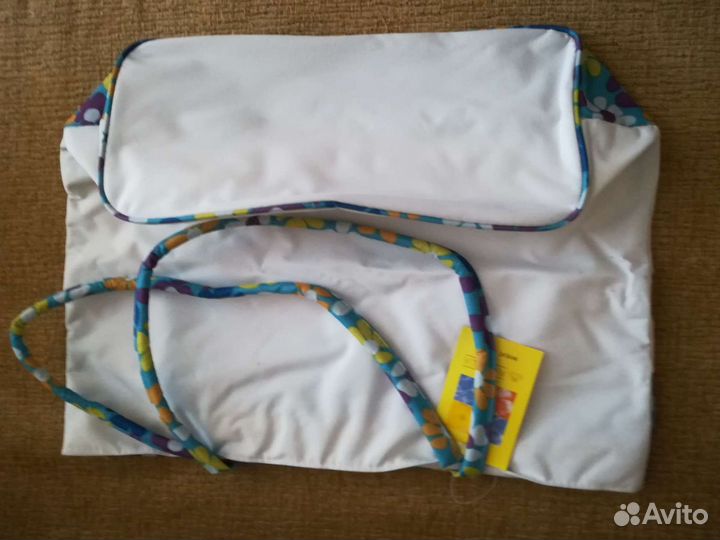 Пляжная сумка