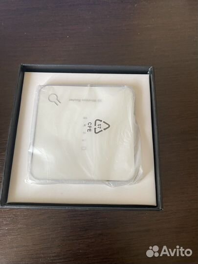 Мобильный роутер te-aw930