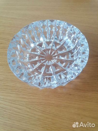 Пепельница