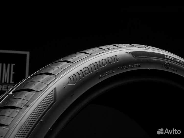 Hankook Ventus S1 Evo3 SUV K127A 275/35 R22 и 315/30 R22