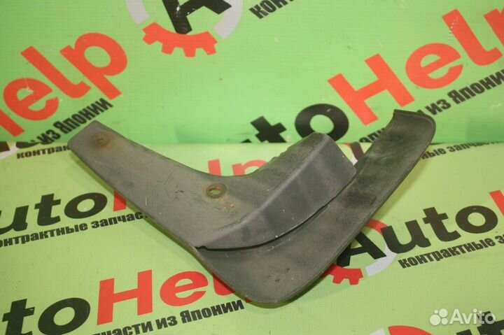 Брызговик toyota camry ACV35 задний правый
