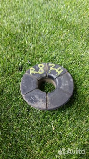 Демпфер пружины Ford Explorer 6 U625 2020