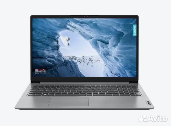 Lenovo IdeaPad 15,6