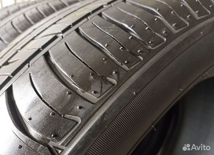 Dunlop Grandtrek PT3A 275/50 R21