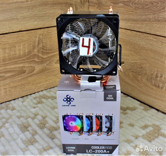 Новый комплект 2011 X99+Xeon E5 2673 v3 + 16GB