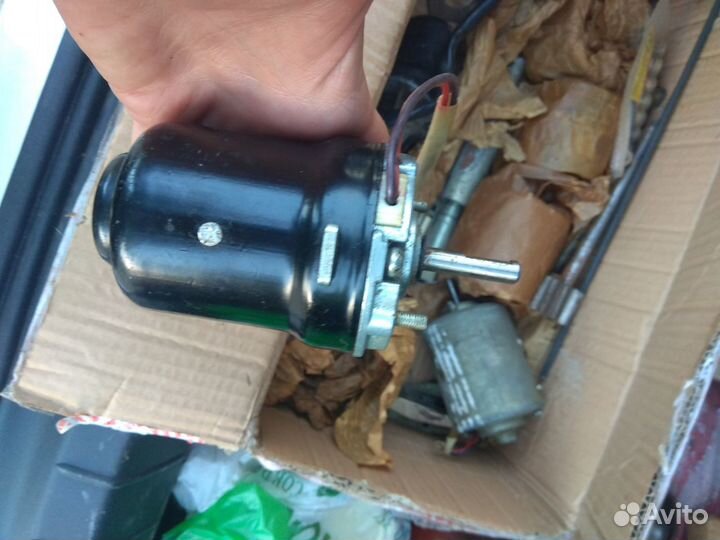 Запчасти для ваз 2101-2107