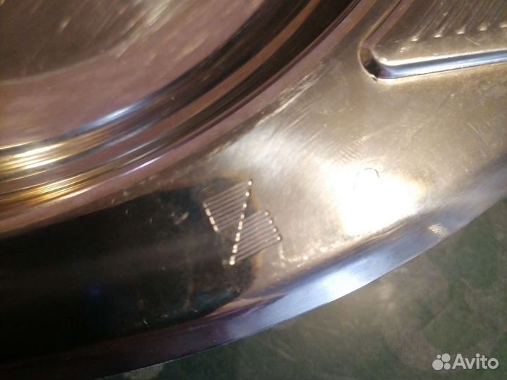 Блюдо сервировочное Zepter