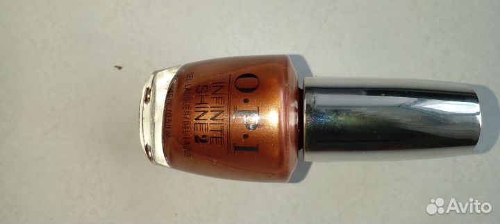 Лаки для ногтей орi, крем Creom