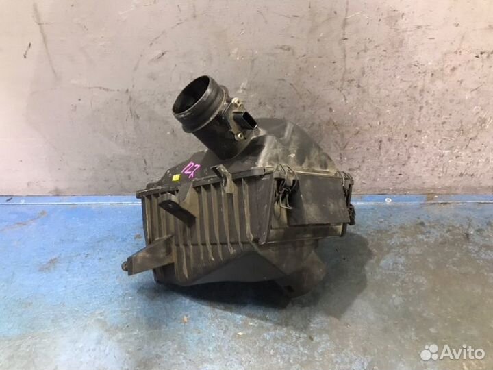 Корпус фильтра Nissan Qashqai J10