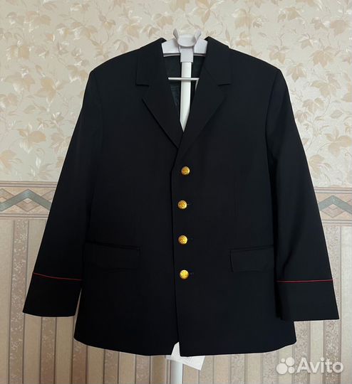 Парадный китель