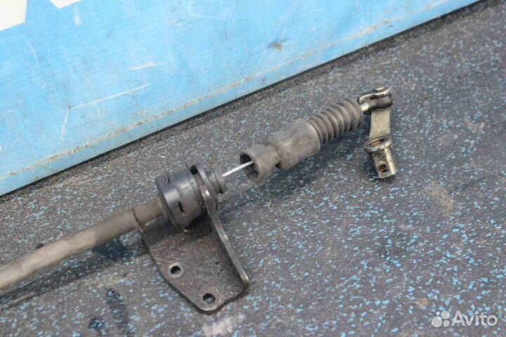 Трос селектора АКПП Honda Stream (Хонда Стрим) RN