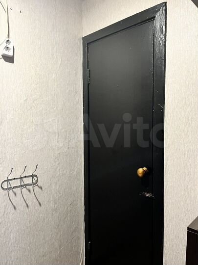 1-к. квартира, 31 м², 5/5 эт.