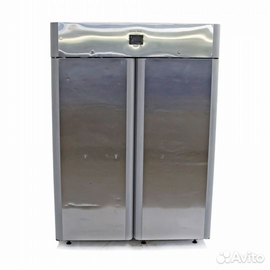 Холодильный шкаф Polair CM114-Gm