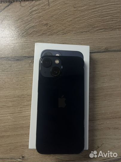 iPhone 13 mini, 256 ГБ