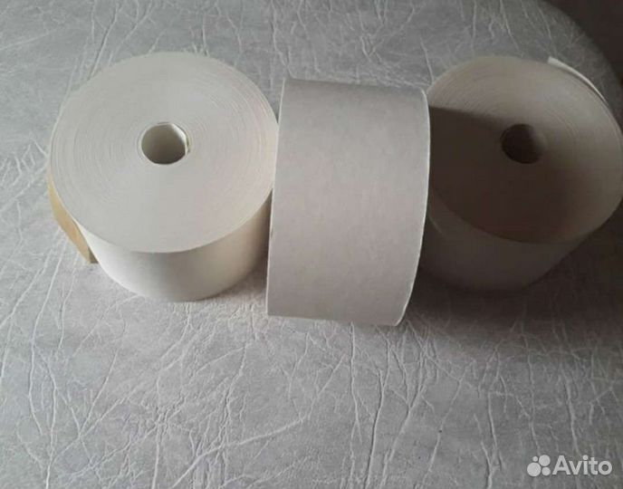 Кассовая лента