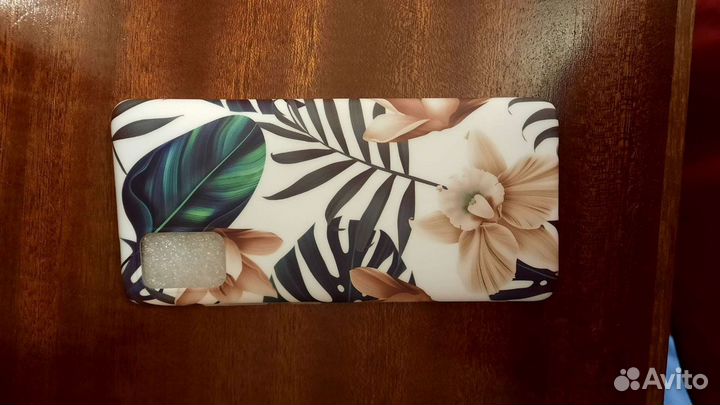 Чехлы 2 цвета для смартфона Samsung A51