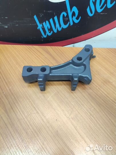 Кронштейн глушителя Scania 2514078