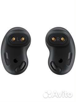 Беспроводные наушники Samsung Galaxy Buds Live
