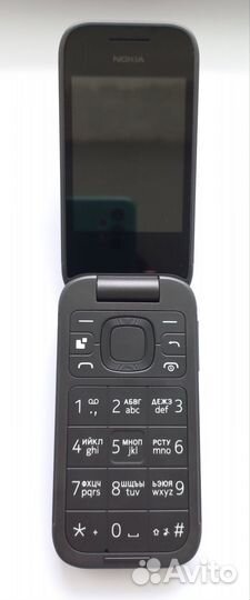 Nokia 2660