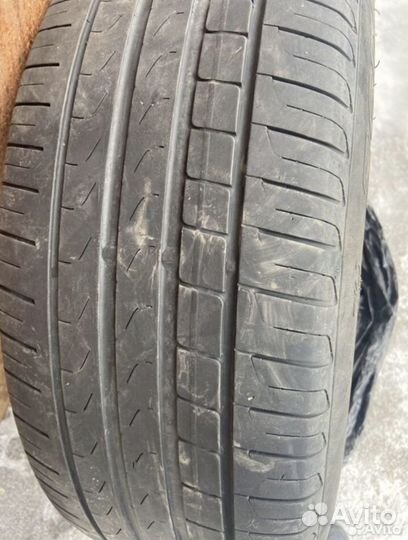 Pirelli Scorpion Verde SUV 235/55 R19 101