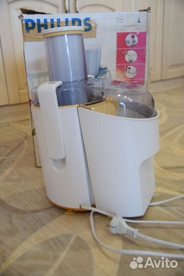 Соковыжималка