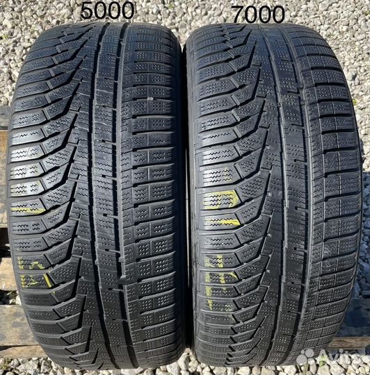 Hankook Winter I'Cept Evo2 W320 225/50 R17