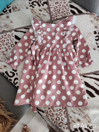 Детская одежда