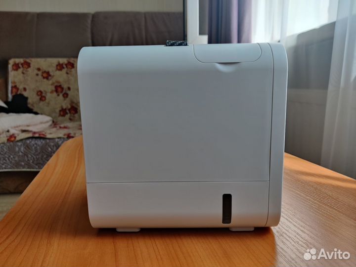 Microhoo MH02D портативный кондиционер, 4000 мАч