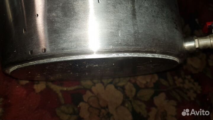 Дистиллятор