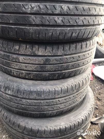Bridgestone Ecopia EP150 175/65 R14 82H