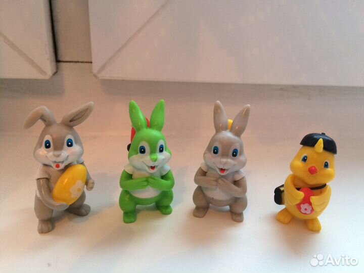 Барби Китти пони Смешарики