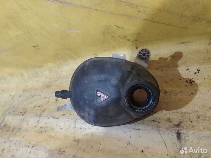 Бачок расширительный Mercedes Benz GLC-Class X253