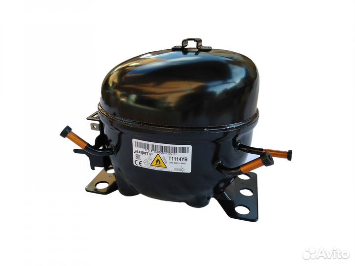 Компрессор для холодильника