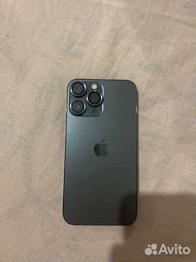 iPhone Xr в корпусе 14 pro