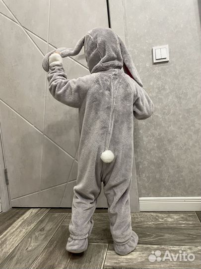 Новогодний костюм